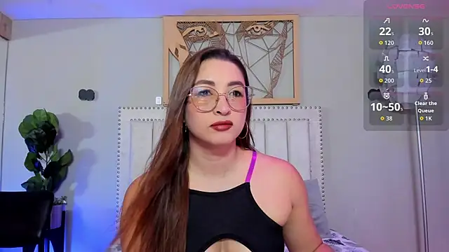  LaraMom  online show from 12, 7, 2026