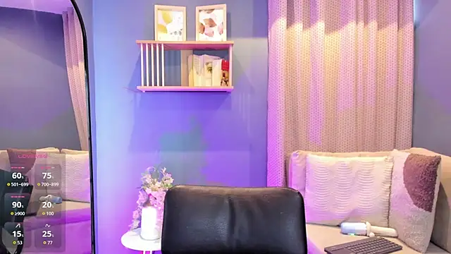  LaraMom  online show from 3, 8, 2026