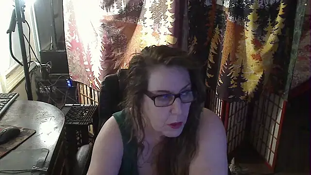 Ireallysquirt online show from 30, 10, 2025
