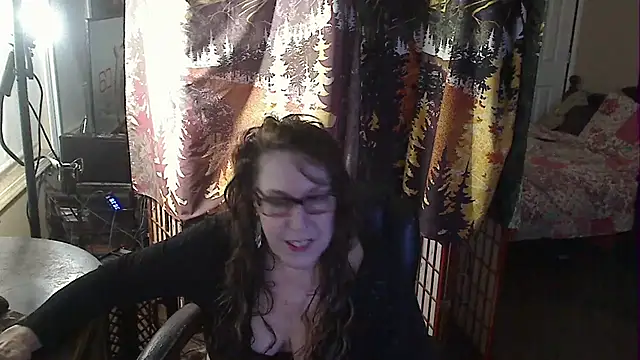 Ireallysquirt online show from 1, 11, 2025