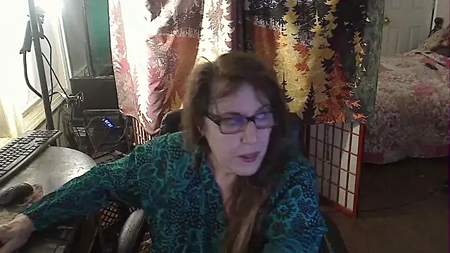 Ireallysquirt online show from 3, 11, 2025
