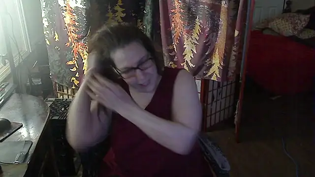 Ireallysquirt online show from 20, 3, 2026