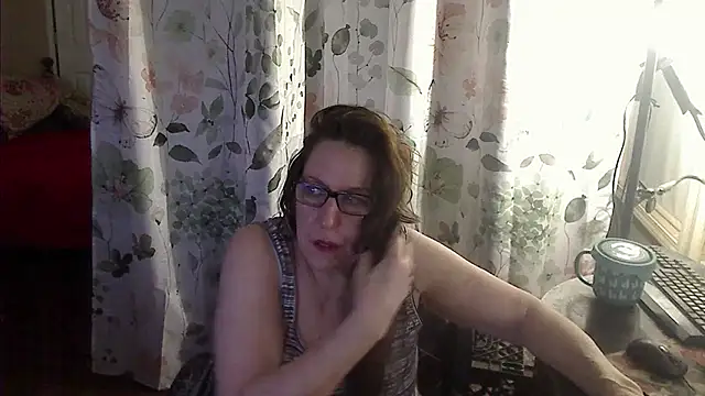 Ireallysquirt online show from 30, 3, 2026