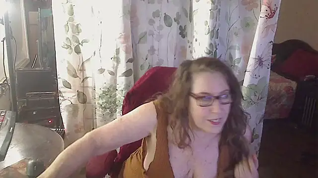 Ireallysquirt online show from 4, 8, 2026