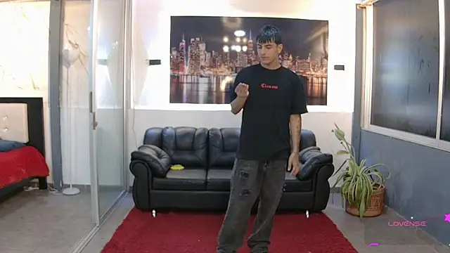 Snapshot of Boysgang_sex chatting on 21, 7, 2026 Boysgang sex online show from 21, 7, 2026