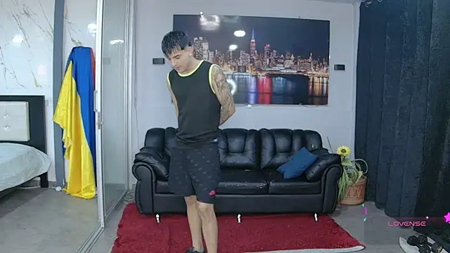 Snapshot of Boysgang_sex chatting on 25, 7, 2026 Boysgang sex online show from 25, 7, 2026