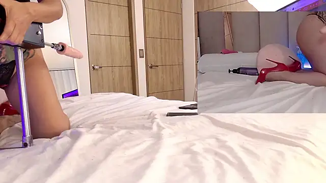 Snapshot of Dakotajansen chatting on 8, 2, 2025 Dakotajansen online show from 8, 2, 2025