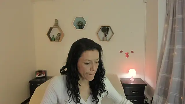 Snapshot of Paloma_victory chatting on 27, 6, 2026 Paloma victory online show from 27, 6, 2026