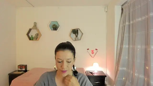 Snapshot of Paloma_victory chatting on 25, 7, 2026 Paloma victory online show from 25, 7, 2026
