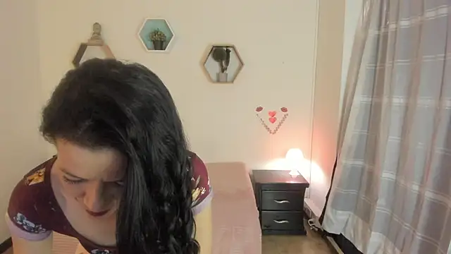 Snapshot of Paloma_victory chatting on 26, 7, 2026 Paloma victory online show from 26, 7, 2026