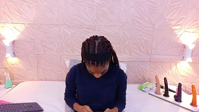 Amarantha love69 online show from 4, 10, 2025