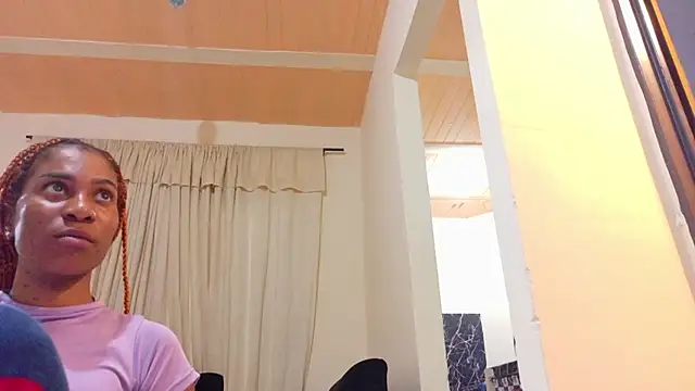 Amarantha love69 online show from 1, 12, 2025