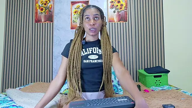 Amarantha love69 online show from 16, 6, 2026