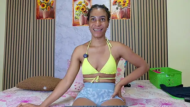 Amarantha love69 online show from 29, 6, 2026