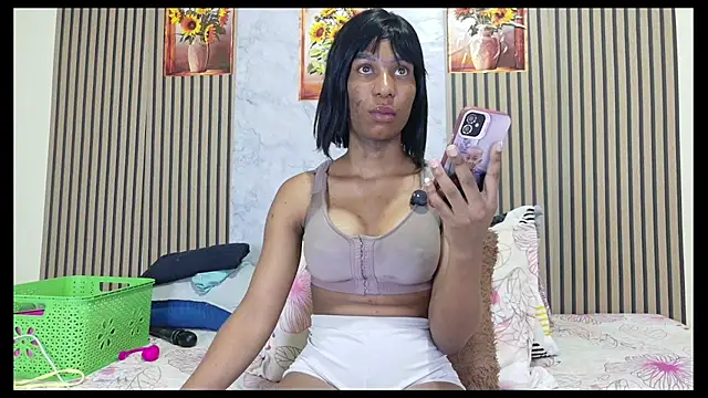 Amarantha love69 online show from 29, 7, 2026