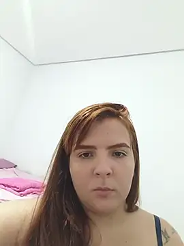 Bruninha Hot10 online show from 21, 2, 2026