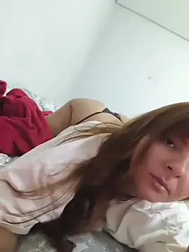 Bruninha Hot10 online show from 13, 3, 2026