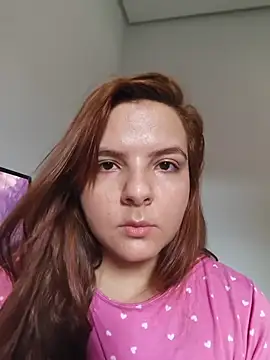 Bruninha Hot10 online show from 1, 5, 2026