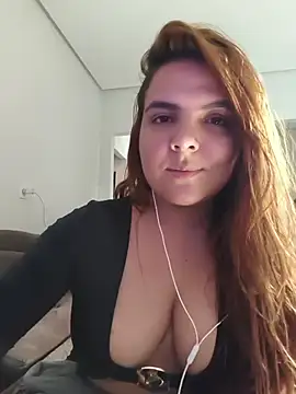 Bruninha Hot10 online show from 27, 6, 2026