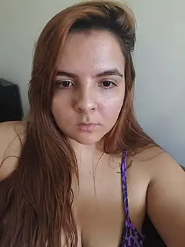 Bruninha Hot10 online show from 29, 6, 2026