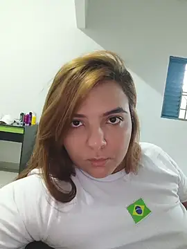 Bruninha Hot10 online show from 1, 7, 2026