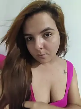 Bruninha Hot10 online show from 5, 7, 2026