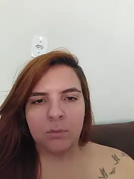 Bruninha Hot10 online show from 9, 7, 2026