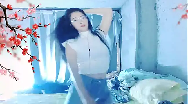 Snapshot of Floor_oo chatting on 17, 12, 2024 Floor oo online show from 17, 12, 2024