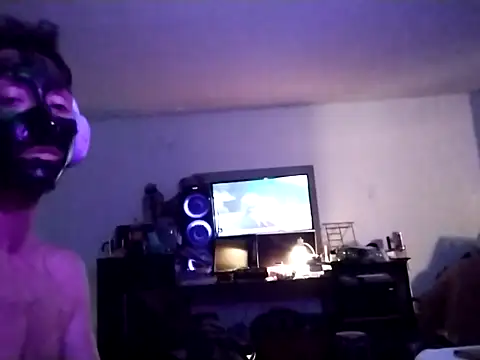 Snapshot of trashass4life chatting on 21, 9, 2025 trashass4life online show from 21, 9, 2025