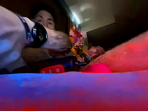 Snapshot of trashass4life chatting on 30, 10, 2025 trashass4life online show from 30, 10, 2025