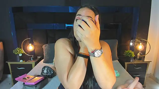 MayraVegas online show from 12, 2, 2025