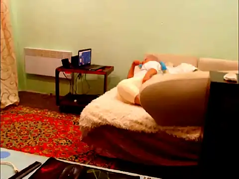 Natali7634 online show from 14, 9, 2025