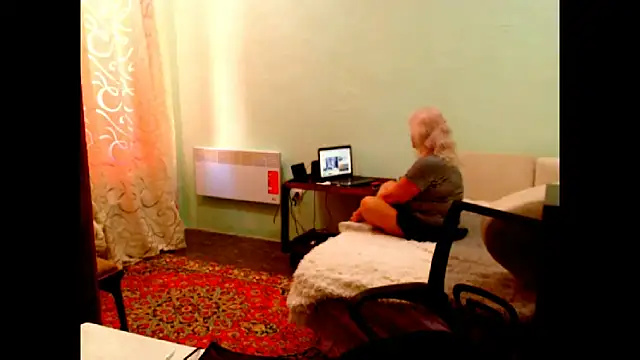 Natali7634 online show from 16, 9, 2025