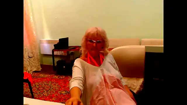 Natali7634 online show from 5, 10, 2025