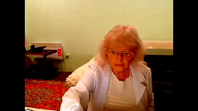 Natali7634 online show from 7, 10, 2025