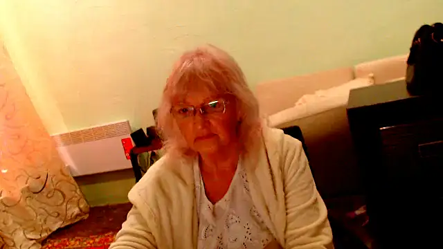 Natali7634 online show from 24, 10, 2025