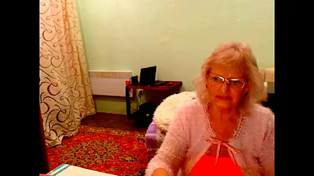 Natali7634 online show from 8, 11, 2025