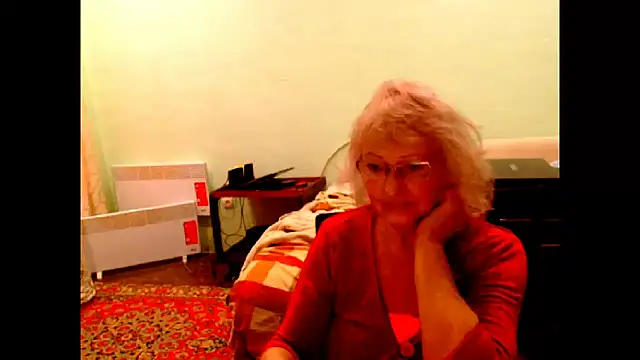 Natali7634 online show from 28, 11, 2025