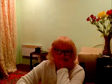 Natali7634 online show from 29, 4, 2026
