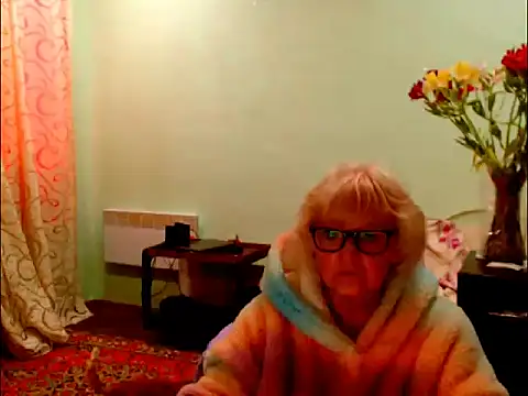 Natali7634 online show from 30, 4, 2026