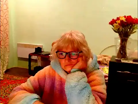 Natali7634 online show from 4, 5, 2026