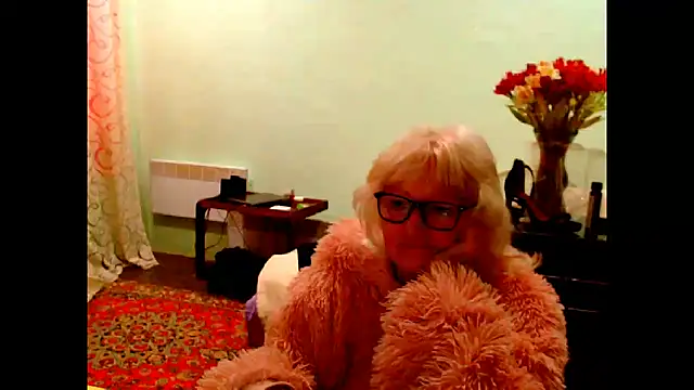 Natali7634 online show from 6, 5, 2026