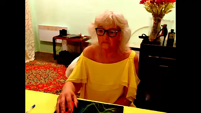 Natali7634 online show from 8, 5, 2026