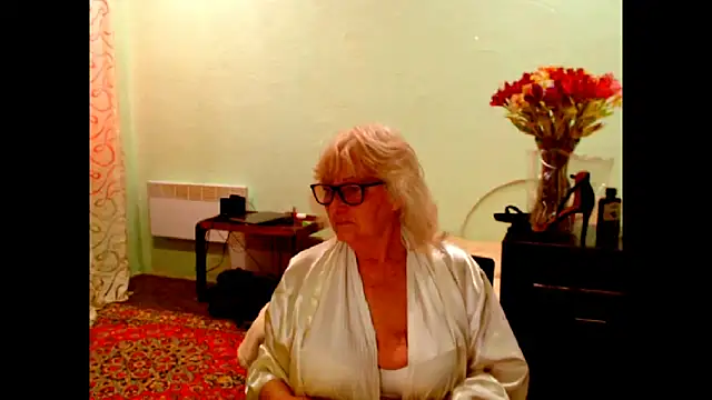 Natali7634 online show from 8, 5, 2026