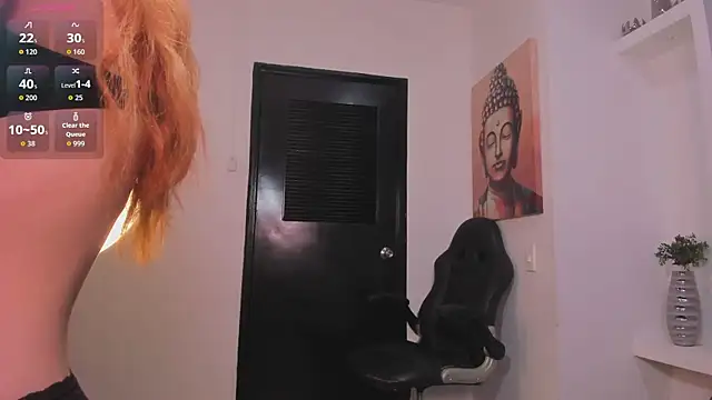 jenaa  online show from 25, 2, 2026