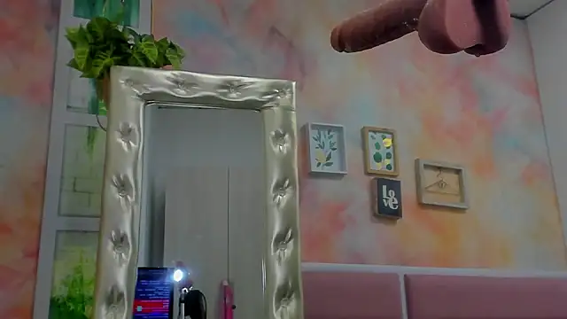 Idiris big online show from 14, 3, 2025