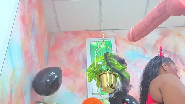 Idiris big online show from 20, 10, 2025