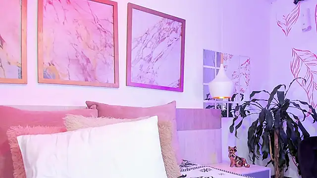 ValeryHart1 online show from 22, 11, 2025