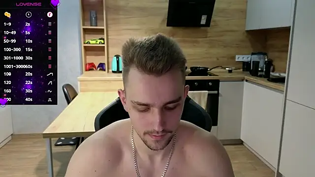 Larstar01 online show from 14, 2, 2025