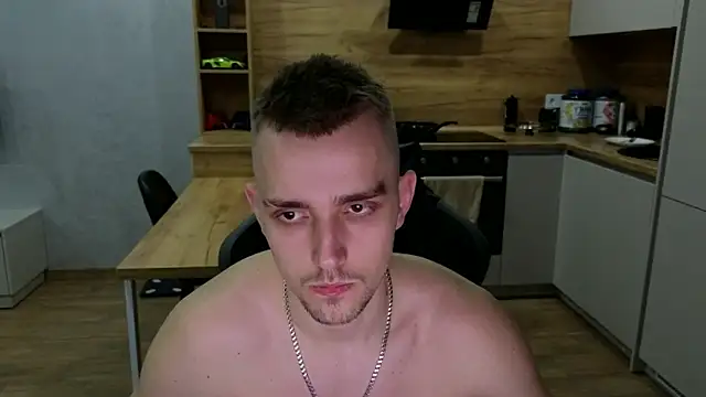 Larstar01 online show from 17, 2, 2025